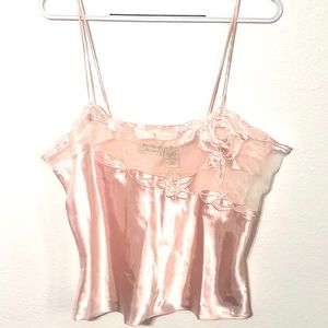 Victoria’s Secret | Vintage Gold Label Lingerie